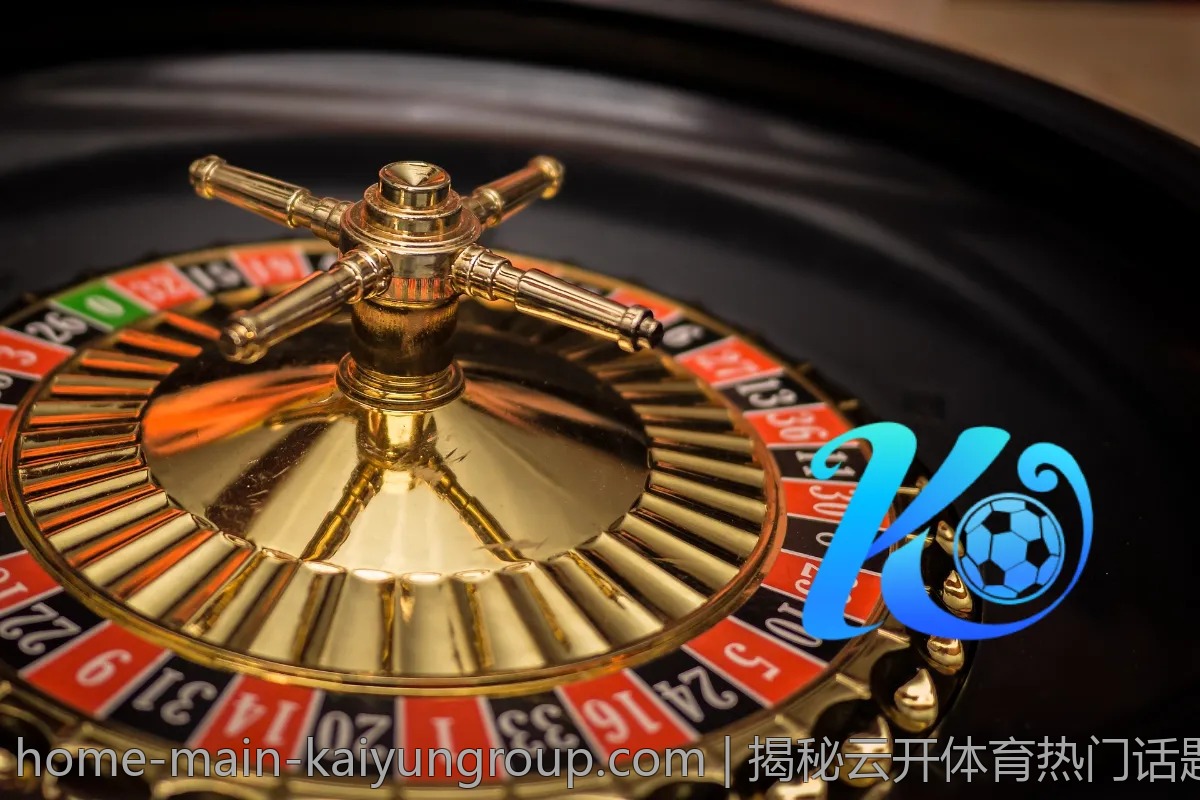 揭秘云开体育热门话题，用户讨论热烈的那些事